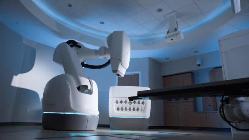 Nemocnica Bory bude disponovať najmodernejšími technológiami
