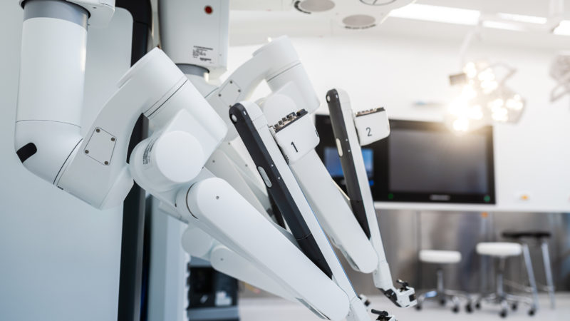 Nemocnica Bory bude disponovať najmodernejšími technológiami